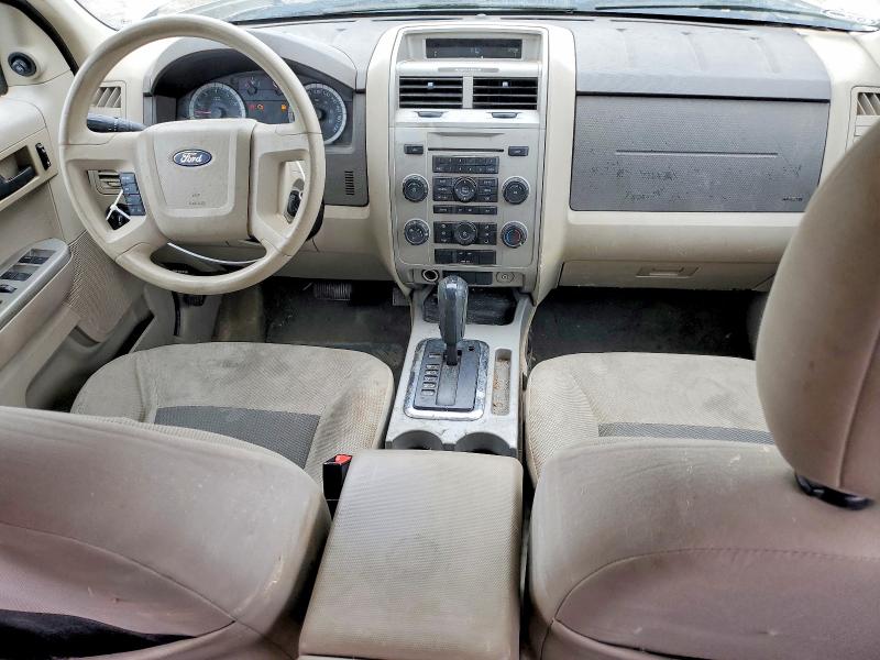 Aukcja sprzedaży 2008 Ford Escape, vin: 1FMCU03168KB64385, numer aukcji: 45860726