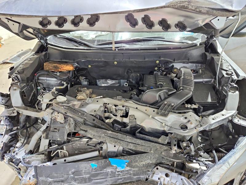 41671886 :رقم المزاد ، JA4ARUAU6RU009224 vin ، 2024 Mitsubishi Outlander Sport مزاد بيع