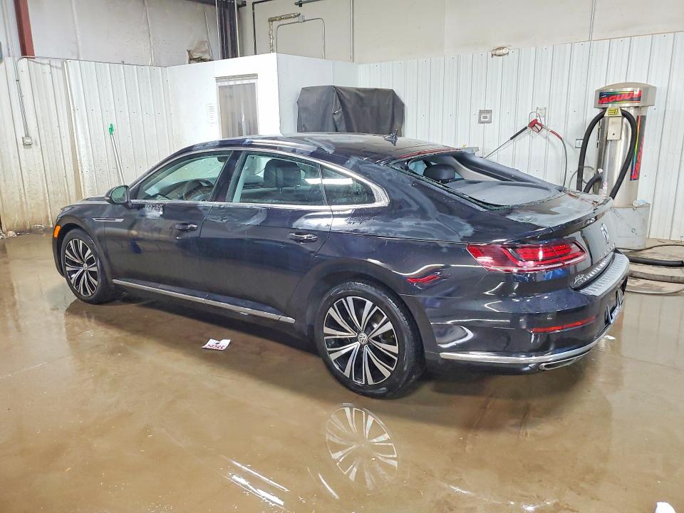 Продаж на аукціоні авто 2020 Volkswagen Arteon, vin: WVWBR7AN5LE018745, номер лоту: 46757106