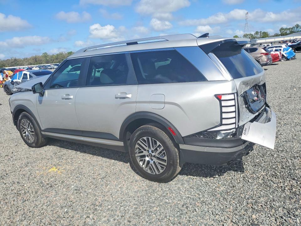 Продажа на аукционе авто 2026 Hyundai Palisade, vin: KM8RN5S26TU083172, номер лота: 79730755