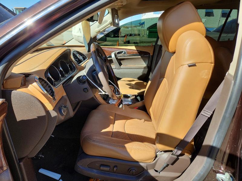 Продаж на аукціоні авто 2015 Buick Enclave, vin: 5GAKRCKD4FJ178112, номер лоту: 46741286