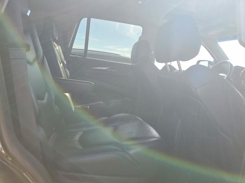 Aukcja sprzedaży 2018 Cadillac Escalade, vin: 1GYS3BKJ7JR115882, numer aukcji: 46184986