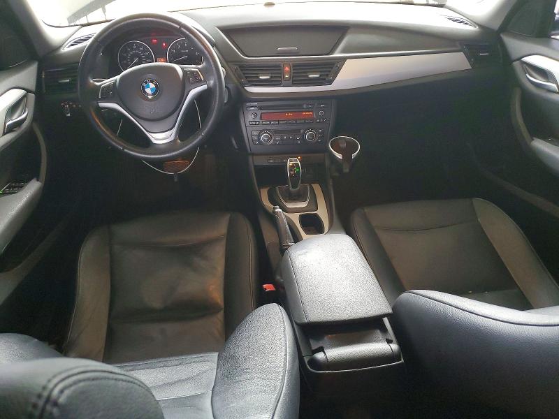 Aukcja sprzedaży 2015 Bmw X1, vin: WBAVM1C52FVW57012, numer aukcji: 79268915