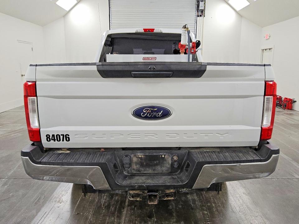 Продажа на аукционе авто 2019 Ford F250, vin: 1FT7W2BT5KEF84076, номер лота: 77955675