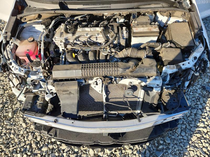 Aukcja sprzedaży 2022 Toyota Corolla, vin: 5YFEPMAE4NP346746, numer aukcji: 46449416