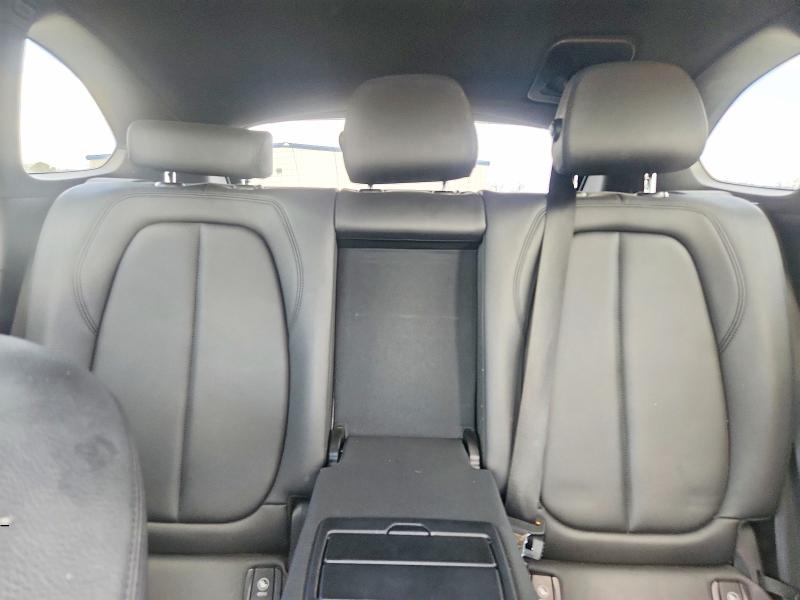 Продажа на аукционе авто 2018 Bmw X1, vin: WBXHU7C38J5H44669, номер лота: 41593386