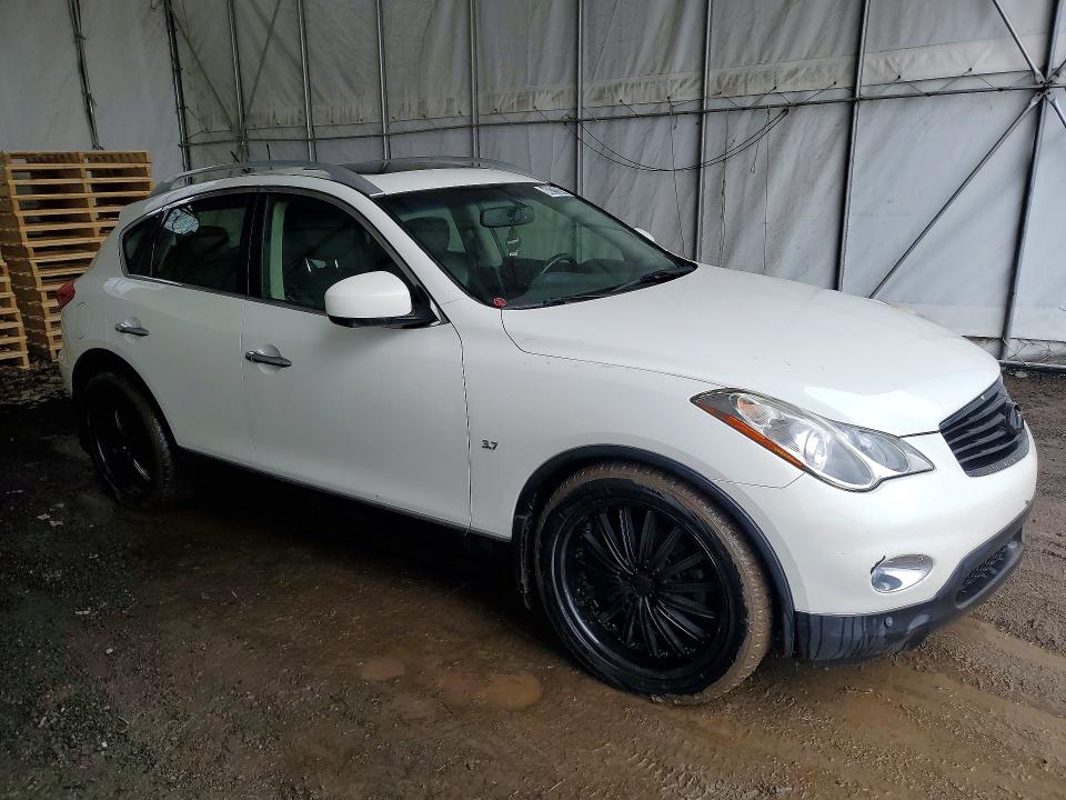Aukcja sprzedaży 2015 Infiniti Qx50, vin: JN1BJ0HR2FM772125, numer aukcji: 46278216