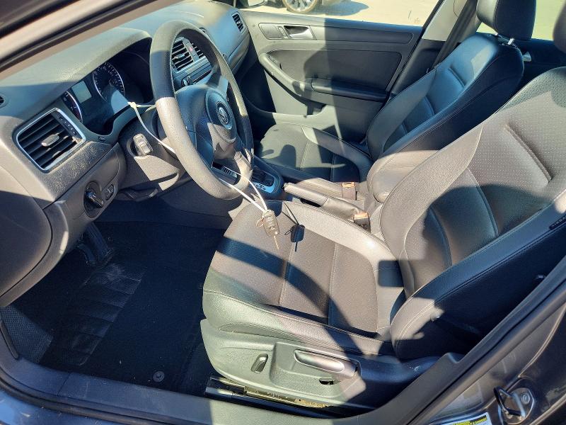 Aukcja sprzedaży 2014 Volkswagen Jetta, vin: 3VWD17AJXEM398365, numer aukcji: 47280246
