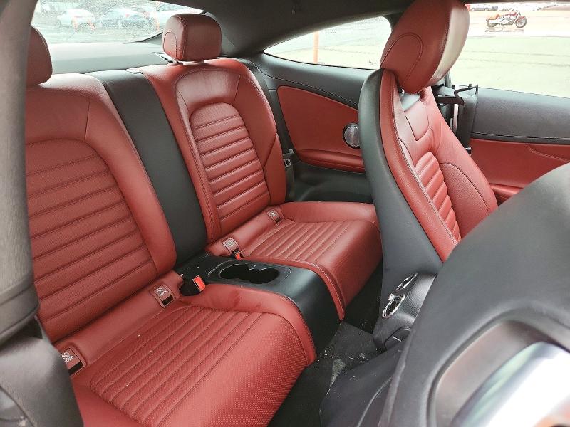 Aukcja sprzedaży 2017 Mercedes-benz C, vin: WDDWJ4KB2HF473457, numer aukcji: 46091996