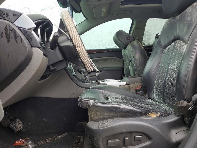 Aukcja sprzedaży 2011 Cadillac Srx, vin: 3GYFNDEY3BS591979, numer aukcji: 41750686