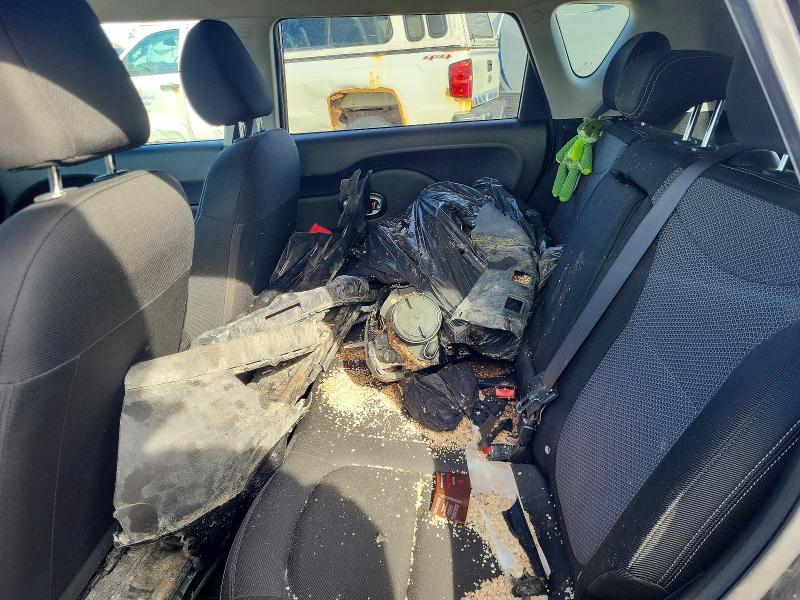 Aukcja sprzedaży 2017 Kia Soul, vin: KNDJP3A51H7432921, numer aukcji: 79368095