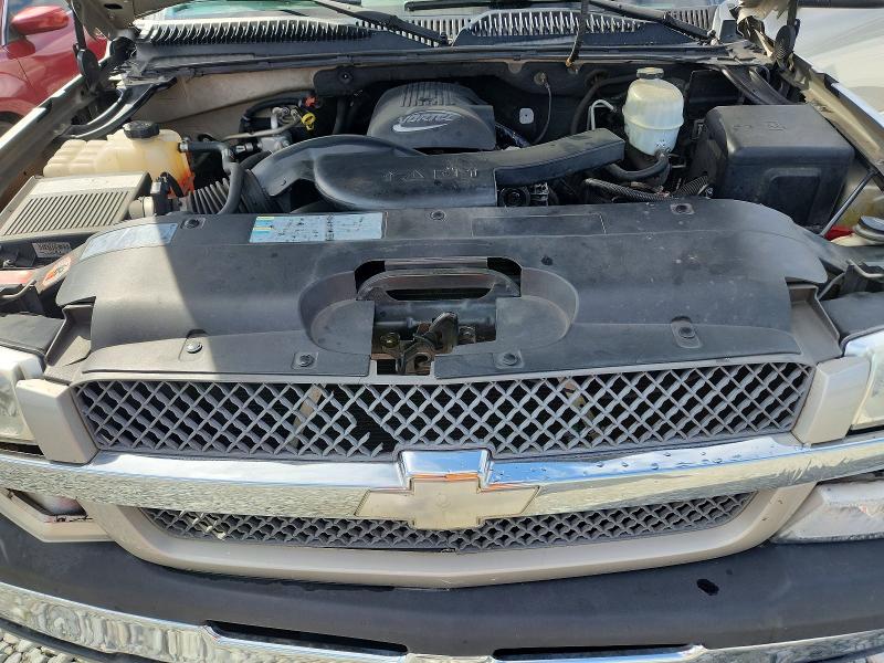 Продаж на аукціоні авто 2005 Chevrolet Avalanche, vin: 3GNEC12Z05G274792, номер лоту: 41800966