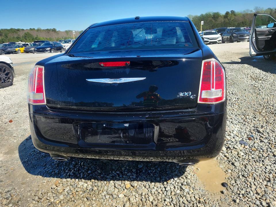 Продаж на аукціоні авто 2013 Chrysler 300c, vin: 2C3CCAET3DH508174, номер лоту: 45788146