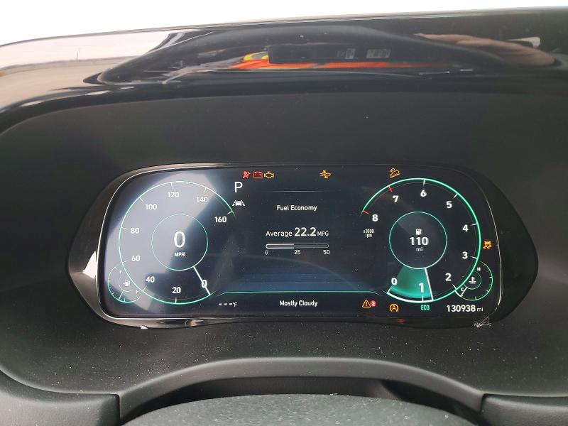 Aukcja sprzedaży 2020 Hyundai Palisade, vin: KM8R5DHE0LU103010, numer aukcji: 47284176