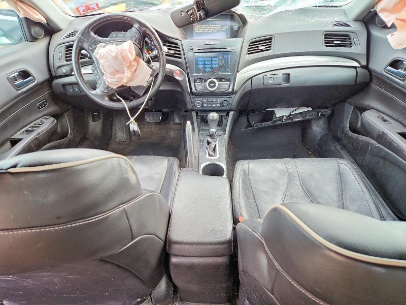 47323316 :رقم المزاد ، 19UDE2F78KA011619 vin ، 2019 Acura Ilx مزاد بيع