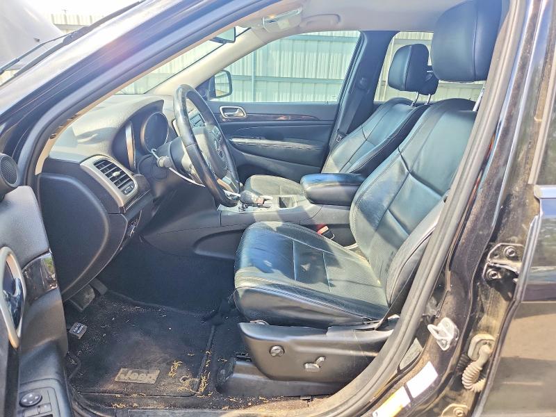 2012 Jeep Grand Cherokee მანქანა იყიდება აუქციონზე, vin: 1C4RJEAG8CC137686, აუქციონის ნომერი: 47201406