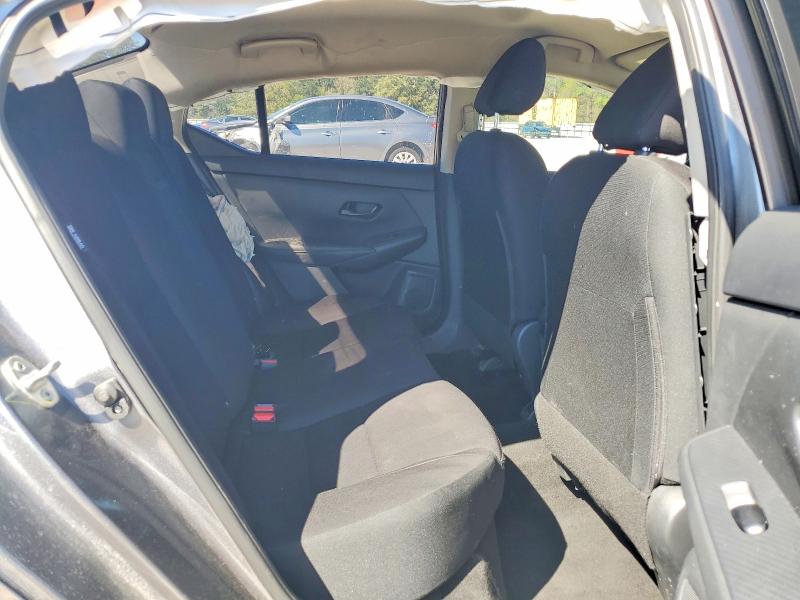 Продажа на аукционе авто 2024 Nissan Sentra, vin: 3N1AB8BV6RY362331, номер лота: 45989526