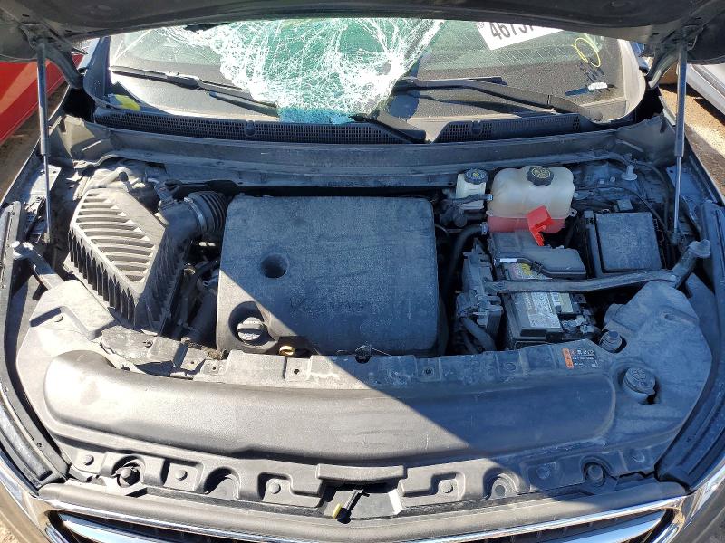 Aukcja sprzedaży 2020 Buick Enclave, vin: 5GAERBKWXLJ261855, numer aukcji: 46757496