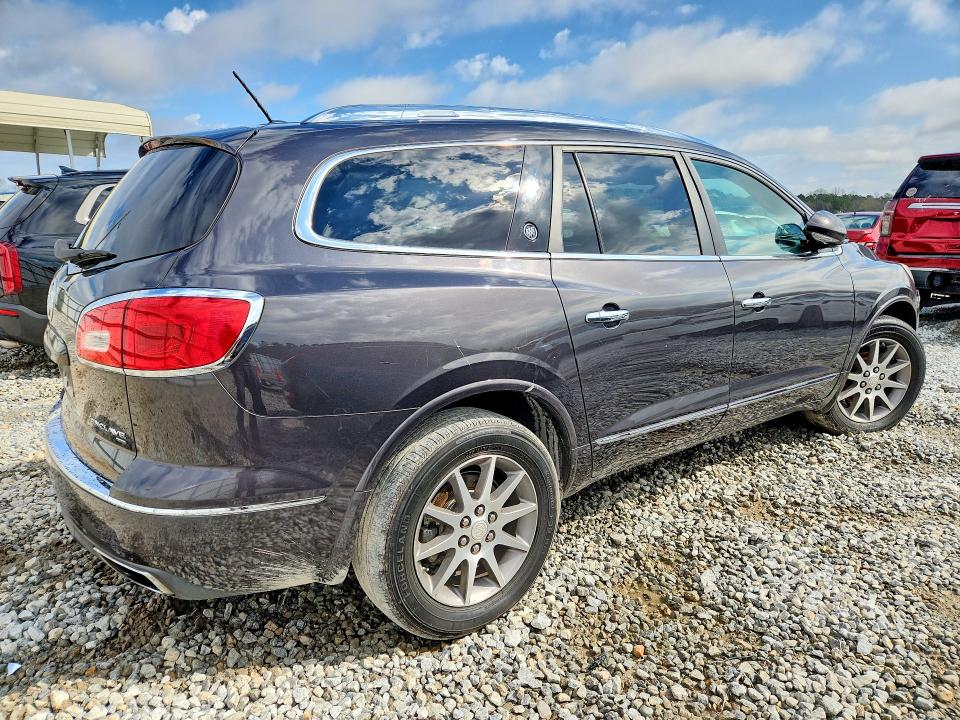 Продажа на аукционе авто 2015 Buick Enclave, vin: 5GAKVBKD3FJ104282, номер лота: 41611066
