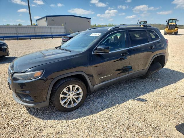 Продажа на аукционе авто 2019 Jeep Cherokee, vin: 1C4PJLCB5KD290421, номер лота: 47999026