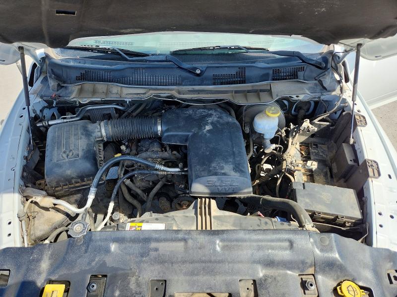 Продажа на аукционе авто 2018 Ram 1500, vin: 3C6JR6DG7JG230031, номер лота: 47251186