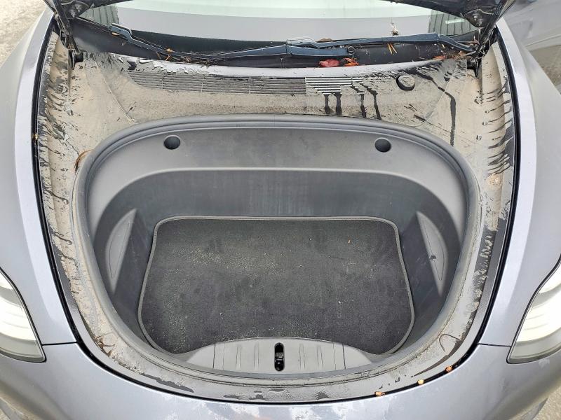 Aukcja sprzedaży 2018 Tesla Model 3, vin: 5YJ3E1EA1JF163460, numer aukcji: 79477605