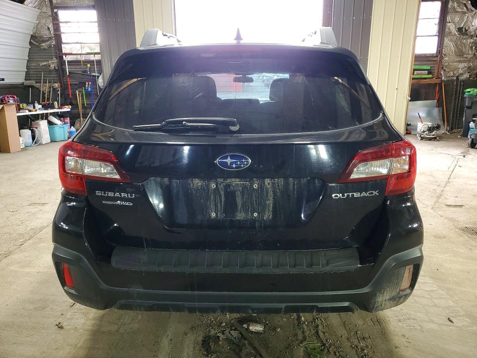 Продажа на аукционе авто 2018 Subaru Outback, vin: 4S4BSACC6J3362294, номер лота: 47425356