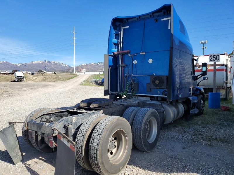 46351176 :رقم المزاد ، 1XPBDP9X6KD625891 vin ، 2019 Ptrb 579 مزاد بيع