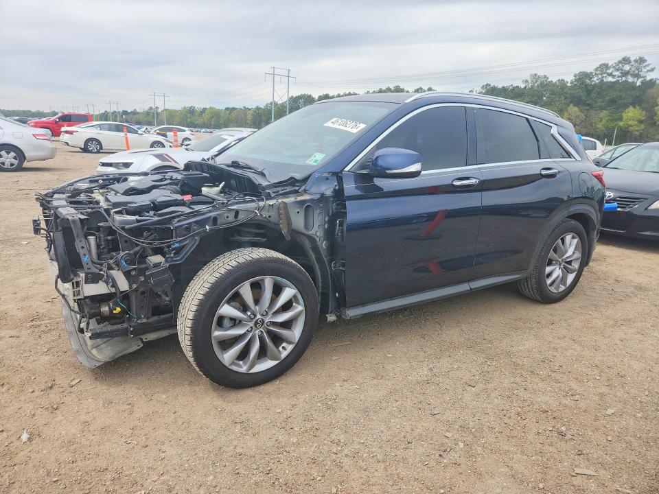 Aukcja sprzedaży 2019 Infiniti Qx50, vin: 3PCAJ5M13KF147726, numer aukcji: 46106276