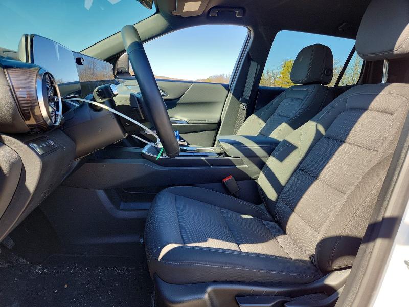 Продаж на аукціоні авто 2025 Chevrolet Equinox, vin: 3GNAXPEG3SL176178, номер лоту: 52369476