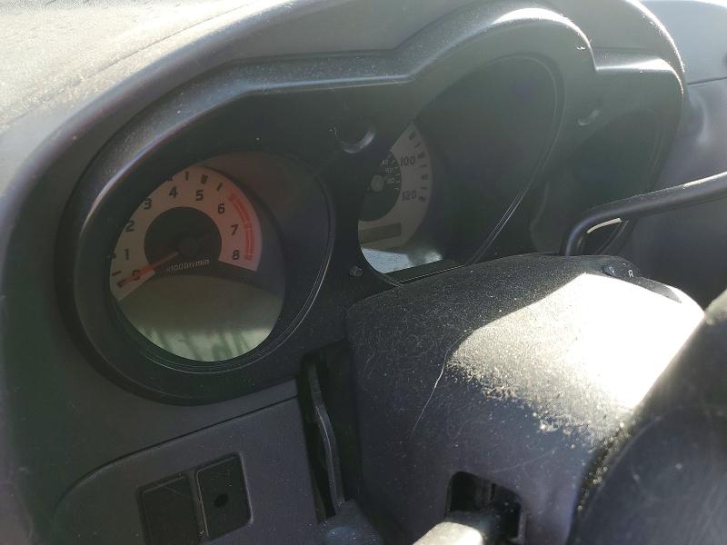 Продажа на аукционе авто 2004 Nissan Frontier, vin: 1N6DD26T14C452382, номер лота: 46773766