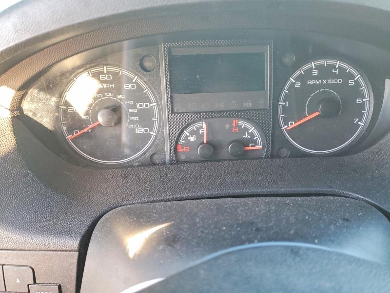 45863426 :رقم المزاد ، 3C6TRVAG2EE101056 vin ، 2014 Ram Pro Master مزاد بيع