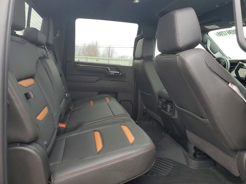 Продаж на аукціоні авто 2026 Gmc Sierra, vin: 1GT4UPE74TF148951, номер лоту: 46961206