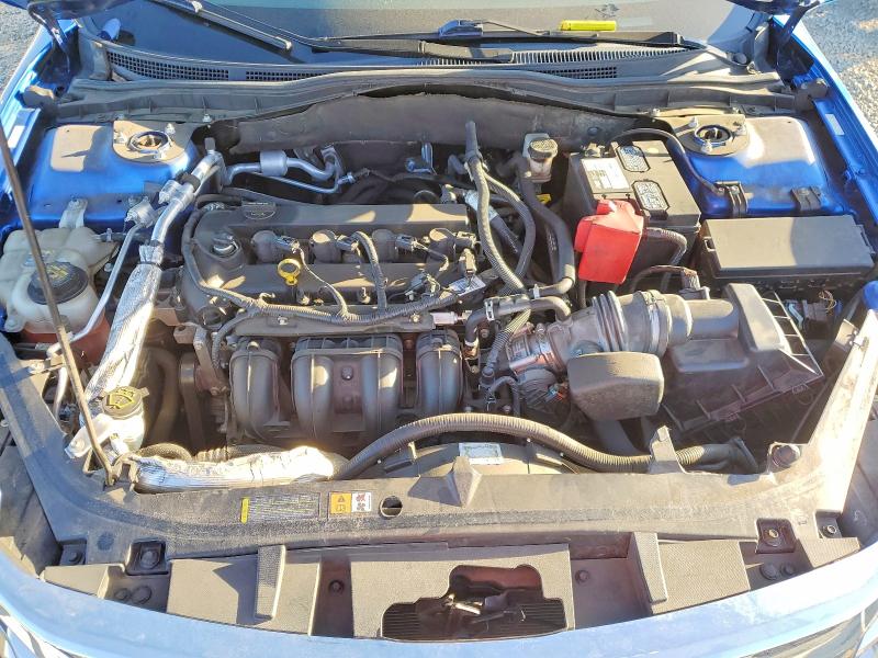41874636 :رقم المزاد ، 3FAHP0HA5CR439426 vin ، 2012 Ford Fusion مزاد بيع