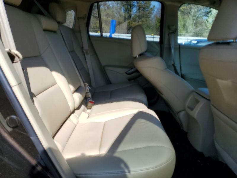 2014 Acura Rdx მანქანა იყიდება აუქციონზე, vin: 5J8TB4H52EL003701, აუქციონის ნომერი: 45837596