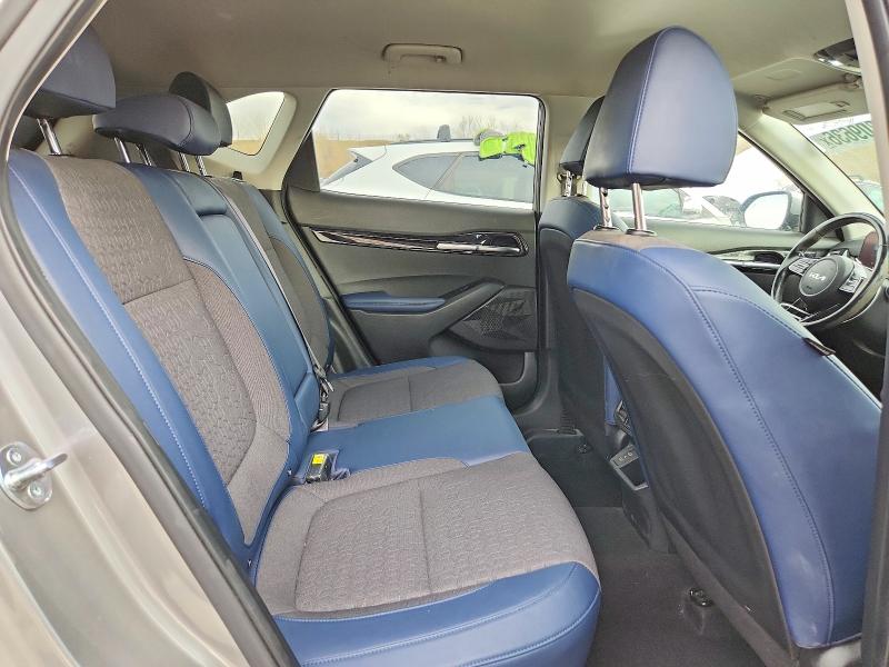 Продаж на аукціоні авто 2024 Kia Seltos, vin: KNDEUCAA3R7586247, номер лоту: 47209636