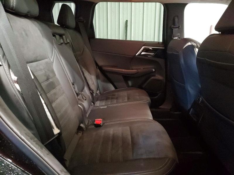 Продаж на аукціоні авто 2024 Mitsubishi Outlander, vin: JA4J4VA89RZ005453, номер лоту: 79766245