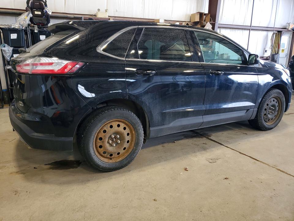 Продаж на аукціоні авто 2020 Ford Edge, vin: 2FMPK4J96LBA64636, номер лоту: 41616486