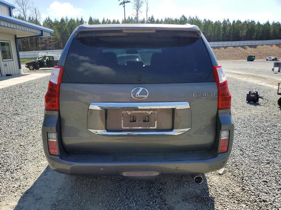 Продаж на аукціоні авто 2011 Lexus Gx 460, vin: JTJBM7FX5B5021472, номер лоту: 79127965
