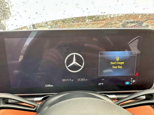 Продажа на аукционе авто 2021 Mercedes-benz S, vin: W1K6G7GB5MA039632, номер лота: 79411855