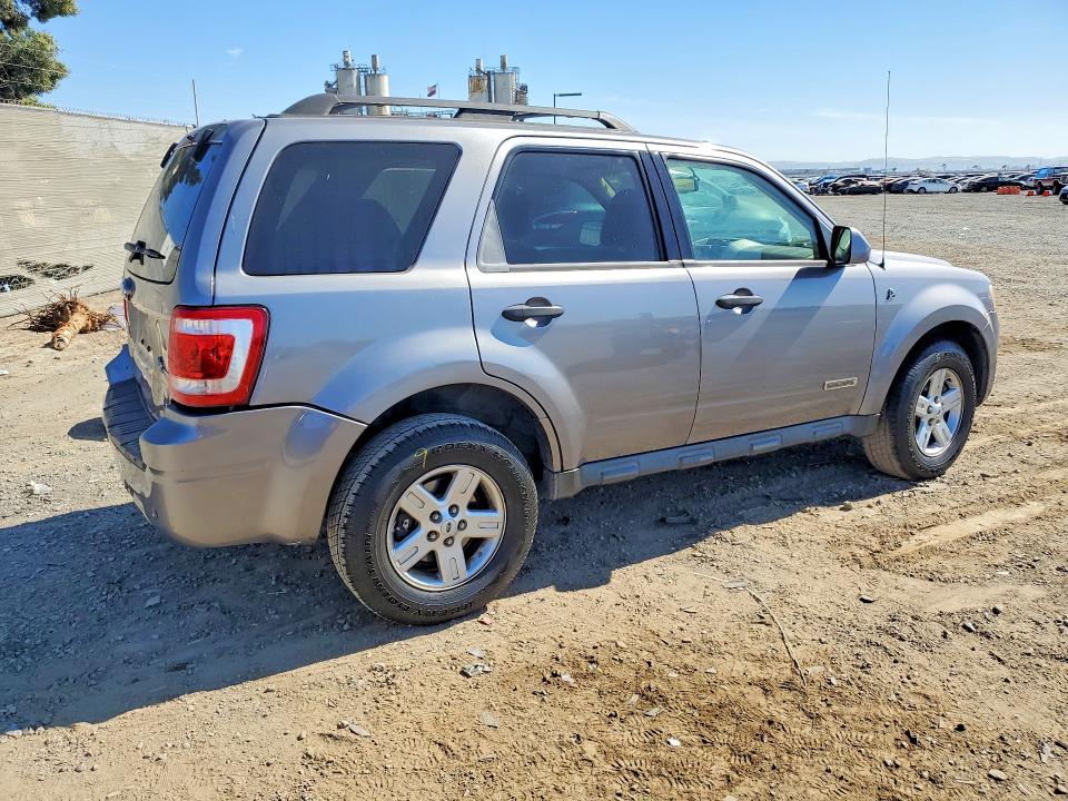Продажа на аукционе авто 2008 Ford Escape, vin: 1FMCU49H08KE51622, номер лота: 47398486