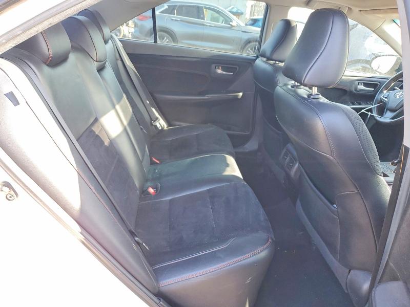 Продаж на аукціоні авто 2015 Toyota Camry, vin: 4T1BF1FK6FU880513, номер лоту: 47579856