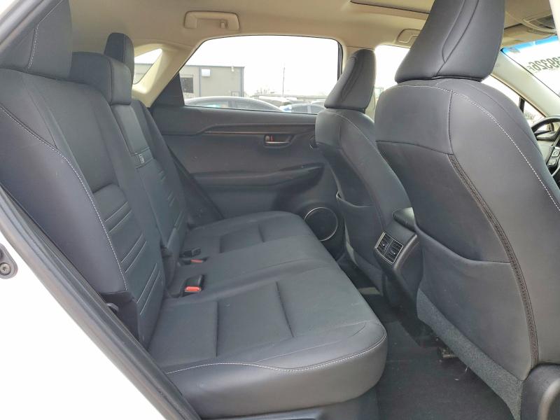 47539326 :رقم المزاد ، JTJBARBZ2K2202266 vin ، 2019 Lexus Nx 300 مزاد بيع