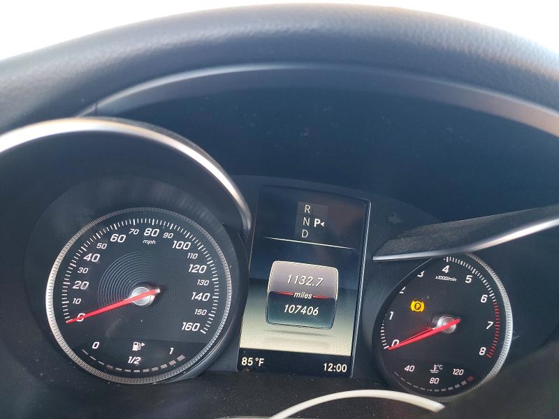 Продаж на аукціоні авто 2017 Mercedes-benz C, vin: 55SWF4JB2HU231929, номер лоту: 47703736