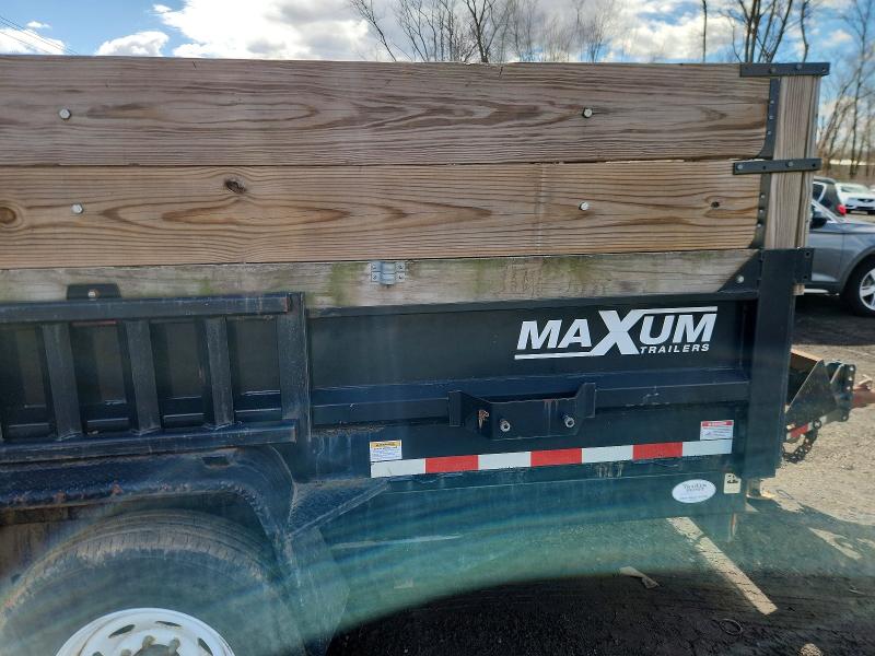 Продаж на аукціоні авто 2014 Camsurline Trailers, vin: 5ZCBU1620EW006184, номер лоту: 79571395