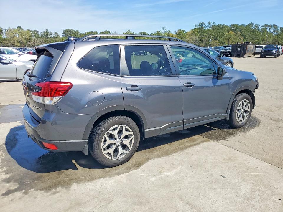 Продаж на аукціоні авто 2024 Subaru Forester, vin: JF2SKADC4RH504919, номер лоту: 46396806