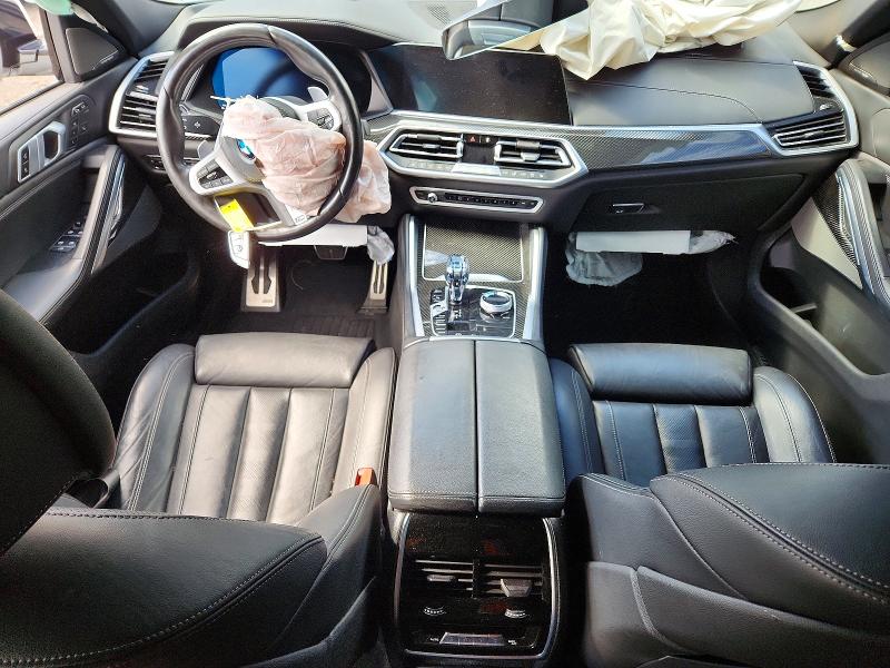 Продаж на аукціоні авто 2020 Bmw X6, vin: 5UXCY8C07L9B64492, номер лоту: 47040496