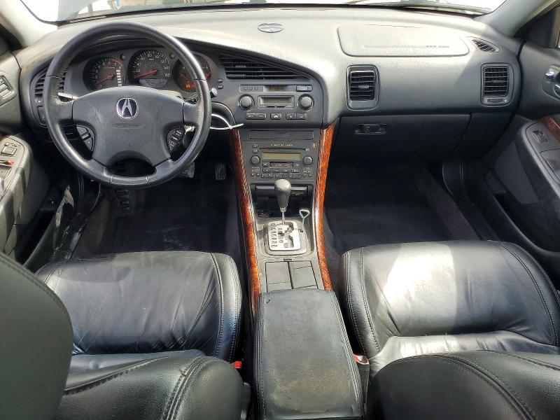 Aukcja sprzedaży 2002 Acura 3.2tl, vin: 19UUA56662A058880, numer aukcji: 47722116