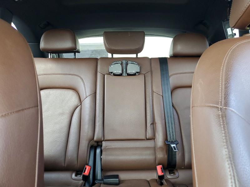 47644566 :رقم المزاد ، WA1LFAFP3FA078324 vin ، 2015 Audi Q5 مزاد بيع