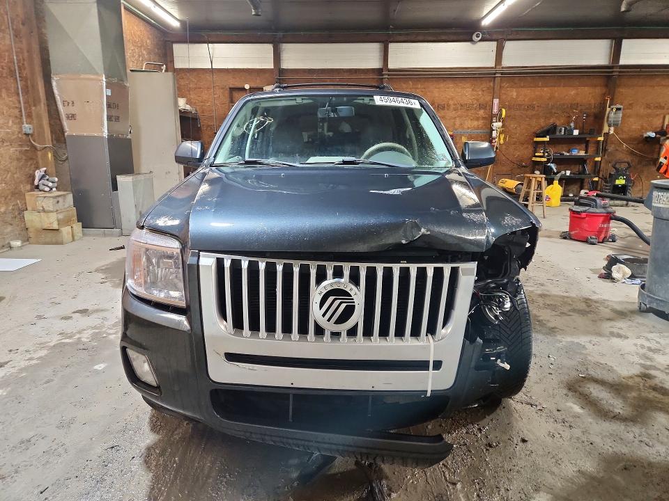 Aukcja sprzedaży 2009 Mercury Mariner, vin: 4M2CU87G69KJ20450, numer aukcji: 45946436